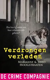 Omslag van Verdrongen verleden
