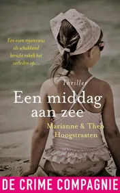 Omslag van Een middag aan zee