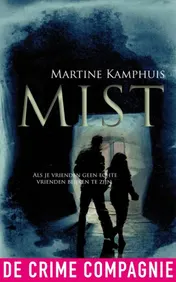 Omslag van Mist