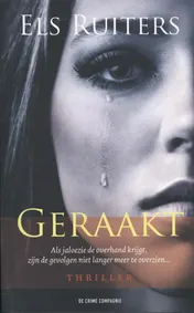 Omslag van Geraakt