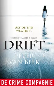 Omslag van Drift