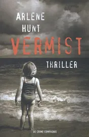 Omslag van Vermist