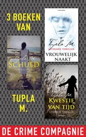 Omslag van bundel