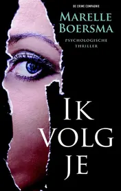 Omslag van Ik volg je