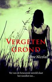 Omslag van Vergeten grond