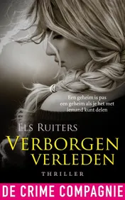 Omslag van Verborgen verleden