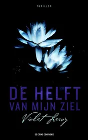 Omslag van De helft van mijn ziel