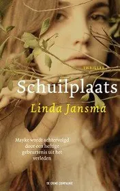 Omslag van Schuilplaats