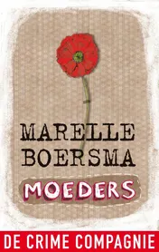 Omslag van Moeders