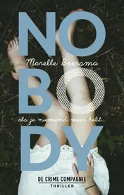 Omslag van Nobody