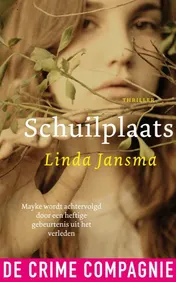 Omslag van Schuilplaats