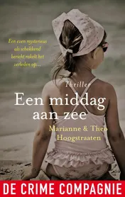 Omslag van Een middag aan zee