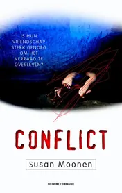 Omslag van Conflict