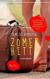 Omslag van Zomerhitte