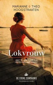 Omslag van Lokvrouw
