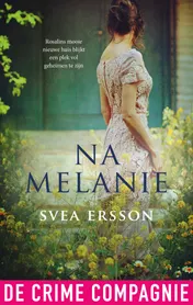 Omslag van Na Melanie