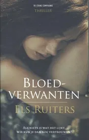 Omslag van Bloedverwanten