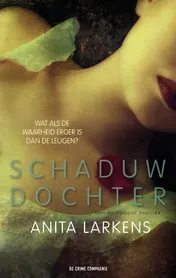Omslag van Schaduwdochter