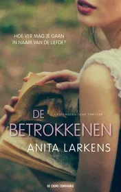 Omslag van De betrokkenen