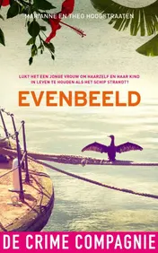 Omslag van Evenbeeld