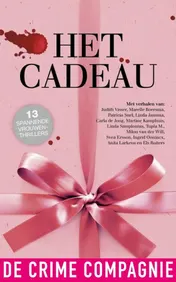 Omslag van Het cadeau- alle verhalen