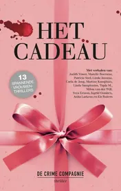 Omslag van Het cadeau