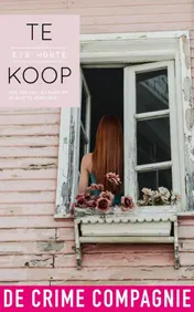 Omslag van Te koop
