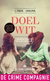 Omslag van Doelwit