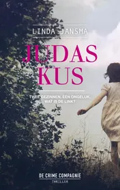 Omslag van Judaskus