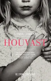 Omslag van Houvast