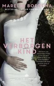 Omslag van Het verborgen kind