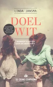 Omslag van Doelwit