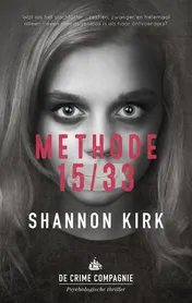 Omslag van Methode 15/33