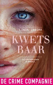 Omslag van Kwetsbaar