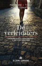 Omslag van De verleidsters