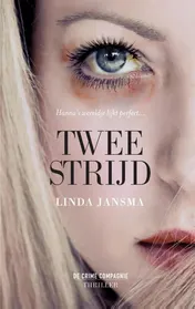 Omslag van Tweestrijd