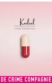 Omslag van Koelcel