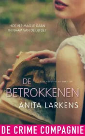 Omslag van De betrokkenen