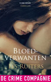 Omslag van Bloedverwanten