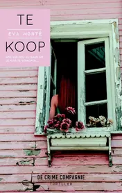 Omslag van Te koop