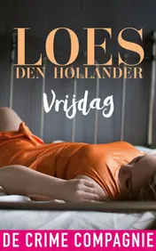 Omslag van Vrijdag