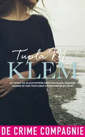 Omslag van Klem