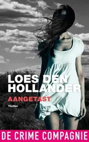 Omslag van Aangetast