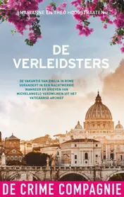 Omslag van De verleidsters