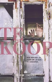Omslag van Te koop