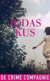 Omslag van Judaskus