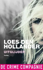 Omslag van Uitglijder