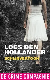 Omslag van Schijnvertoon