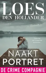 Omslag van Naaktportret