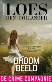 Omslag van Droombeeld